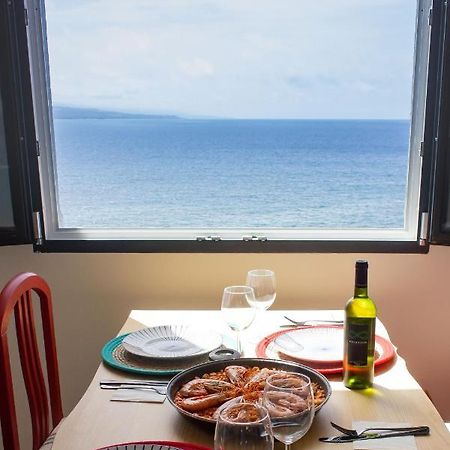 Oceanfront Las Canteras Casa Nidillos Las Palmas de Gran Canaria Dış mekan fotoğraf